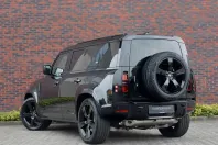 Land Rover Defender din 2023 cu 2.054 km - oferta LAN114891 - foto 2