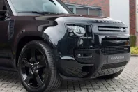 Land Rover Defender din 2023 cu 2.054 km - oferta LAN114891 - foto 3