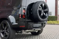 Land Rover Defender din 2023 cu 2.054 km - oferta LAN114891 - foto 4