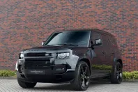 Land Rover Defender din 2023 cu 2.054 km - oferta LAN114891 - foto 5