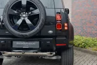 Land Rover Defender din 2023 cu 2.054 km - oferta LAN114891 - foto 12