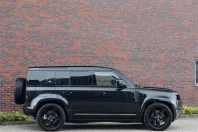 Land Rover Defender din 2023 cu 2.054 km - oferta LAN114891 - foto 13