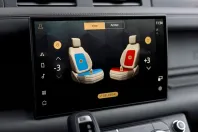 Land Rover Defender din 2023 cu 2.054 km - oferta LAN114891 - foto 17