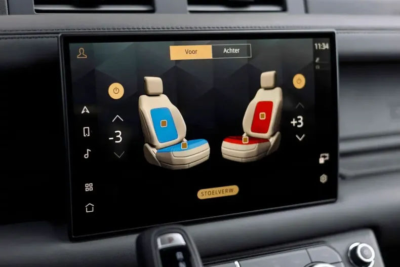 Land Rover Defender din 2023 cu 2.054 km - oferta LAN114891 - foto 17