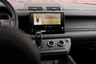 Land Rover Defender din 2023 cu 2.054 km - oferta LAN114891 - foto 22