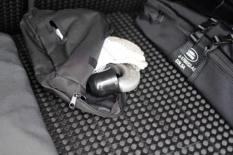 Land Rover Defender din 2023 cu 2.054 km - oferta LAN114891 - foto 29