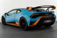 Lamborghini Huracán din 2021 cu 1.561 km - oferta LAM114892 - foto 2