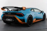 Lamborghini Huracán din 2021 cu 1.561 km - oferta LAM114892 - foto 4