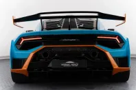 Lamborghini Huracán din 2021 cu 1.561 km - oferta LAM114892 - foto 5