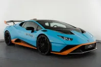 Lamborghini Huracán din 2021 cu 1.561 km - oferta LAM114892 - foto 7