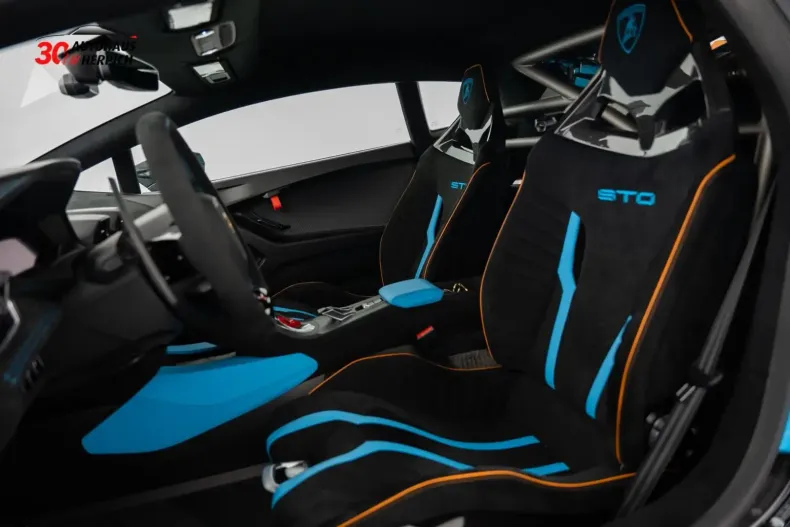 Lamborghini Huracán din 2021 cu 1.561 km - oferta LAM114892 - foto 13