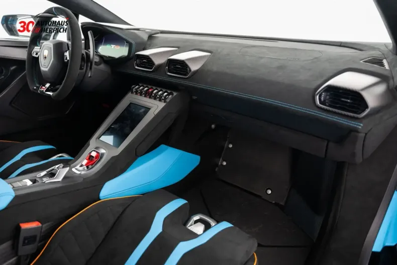 Lamborghini Huracán din 2021 cu 1.561 km - oferta LAM114892 - foto 14