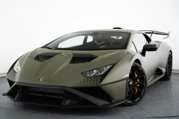 Lamborghini Huracán din 2022 - oferta LAM114893