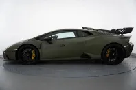 Lamborghini Huracán din 2022 cu 3.500 km - oferta LAM114893 - foto 2
