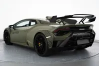 Lamborghini Huracán din 2022 cu 3.500 km - oferta LAM114893 - foto 3