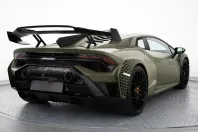 Lamborghini Huracán din 2022 cu 3.500 km - oferta LAM114893 - foto 4