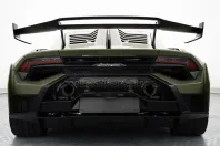 Lamborghini Huracán din 2022 cu 3.500 km - oferta LAM114893 - foto 5