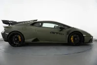 Lamborghini Huracán din 2022 cu 3.500 km - oferta LAM114893 - foto 6