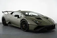 Lamborghini Huracán din 2022 cu 3.500 km - oferta LAM114893 - foto 7