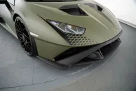 Lamborghini Huracán din 2022 cu 3.500 km - oferta LAM114893 - foto 8