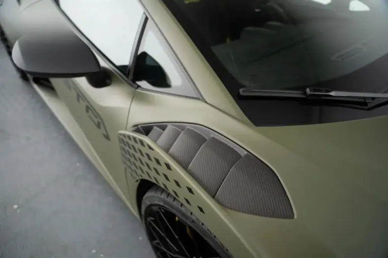 Lamborghini Huracán din 2022 cu 3.500 km - oferta LAM114893 - foto 10