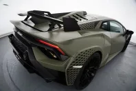 Lamborghini Huracán din 2022 cu 3.500 km - oferta LAM114893 - foto 11