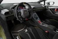 Lamborghini Huracán din 2022 cu 3.500 km - oferta LAM114893 - foto 12
