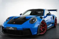 Porsche 992 din 2023 cu 17.980 km - oferta POR114894 - foto 1