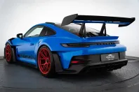 Porsche 992 din 2023 cu 17.980 km - oferta POR114894 - foto 2