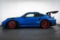 Porsche 992 din 2023 cu 17.980 km - oferta POR114894 - foto 3