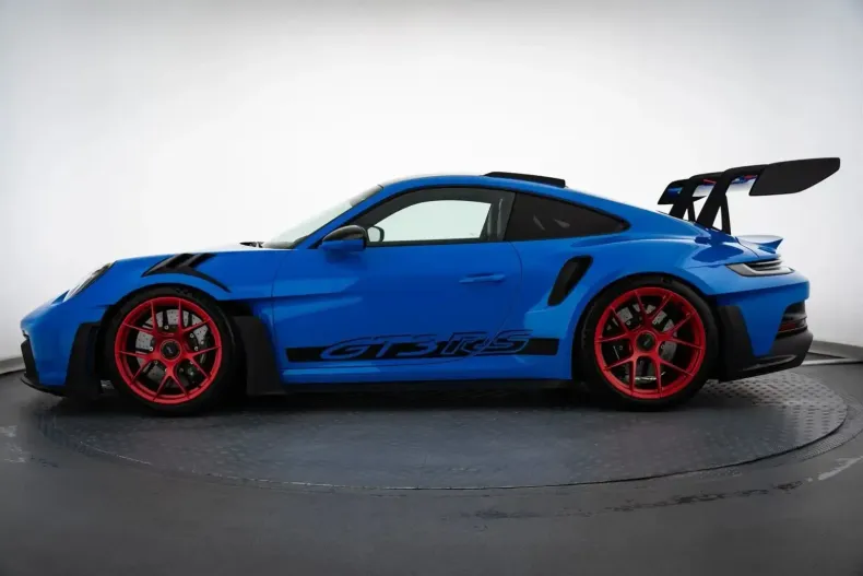 Porsche 992 din 2023 cu 17.980 km - oferta POR114894 - foto 3