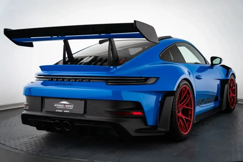 Porsche 992 din 2023 cu 17.980 km - oferta POR114894 - foto 4