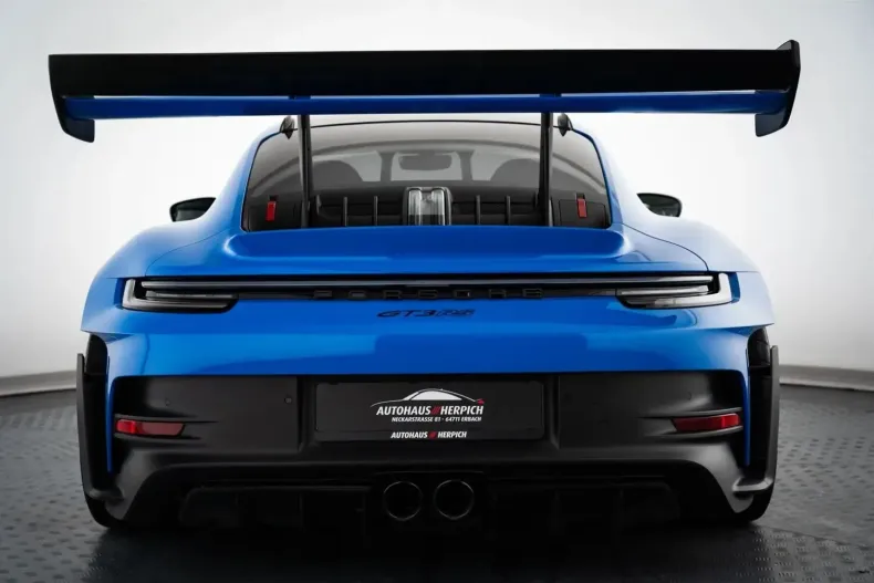 Porsche 992 din 2023 cu 17.980 km - oferta POR114894 - foto 5