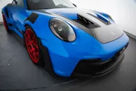 Porsche 992 din 2023 cu 17.980 km - oferta POR114894 - foto 8