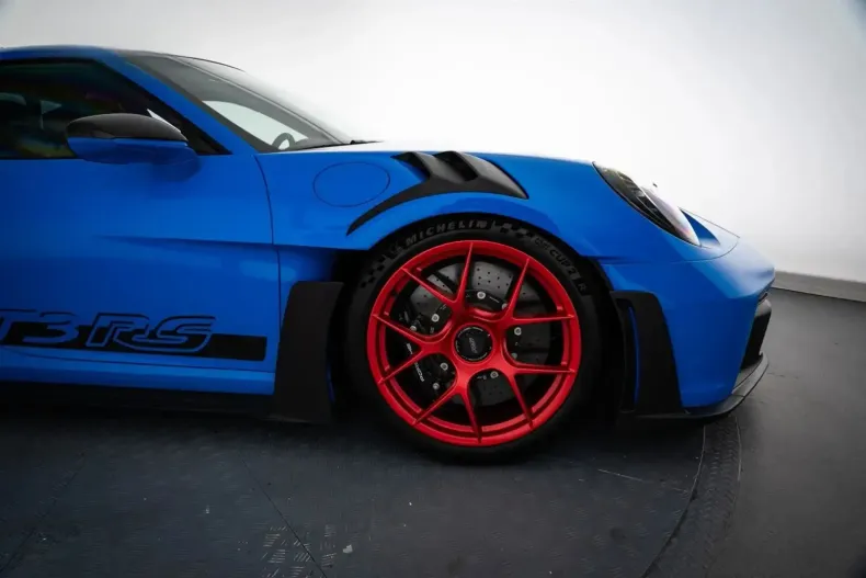 Porsche 992 din 2023 cu 17.980 km - oferta POR114894 - foto 9