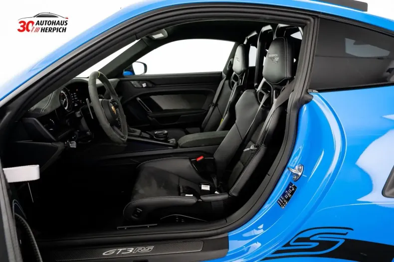 Porsche 992 din 2023 cu 17.980 km - oferta POR114894 - foto 11