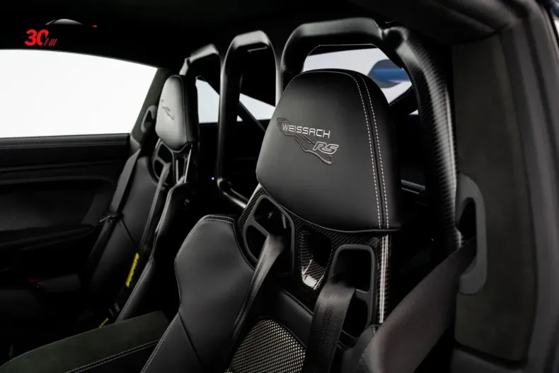 Porsche 992 din 2023 cu 17.980 km - oferta POR114894 - foto 13