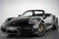 Porsche 992 din 2024 cu 6.221 km - oferta POR114895 - foto 1