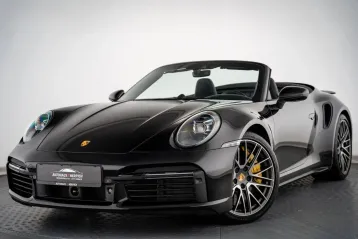 Porsche 992 din 2024 - oferta POR114895