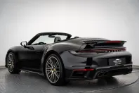 Porsche 992 din 2024 cu 6.221 km - oferta POR114895 - foto 2
