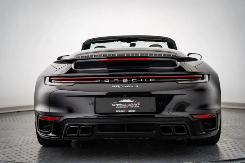 Porsche 992 din 2024 cu 6.221 km - oferta POR114895 - foto 5