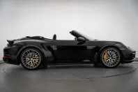 Porsche 992 din 2024 cu 6.221 km - oferta POR114895 - foto 6