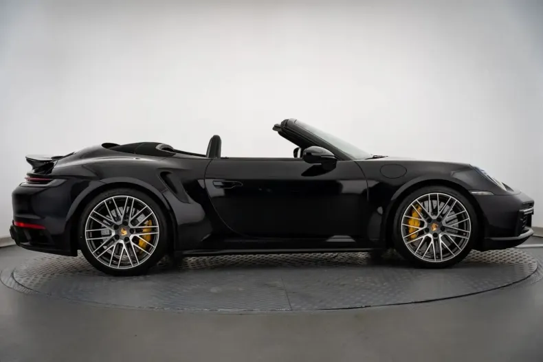 Porsche 992 din 2024 cu 6.221 km - oferta POR114895 - foto 6