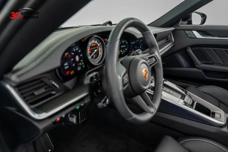 Porsche 992 din 2024 cu 6.221 km - oferta POR114895 - foto 10