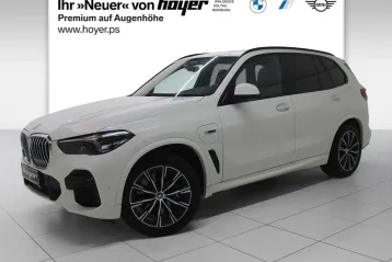 BMW X5 din 2022 - oferta BMW114896