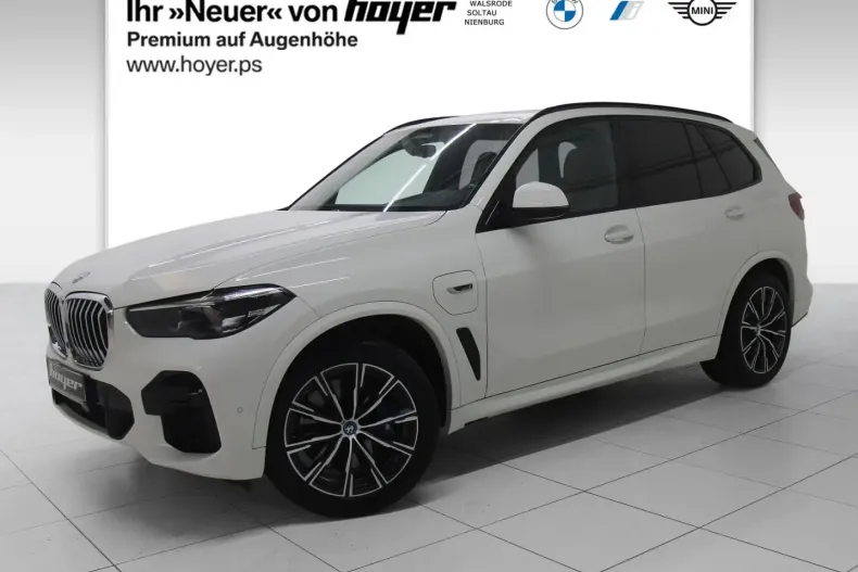BMW X5 din 2022 cu 66.600 km - oferta BMW114896 - foto 1