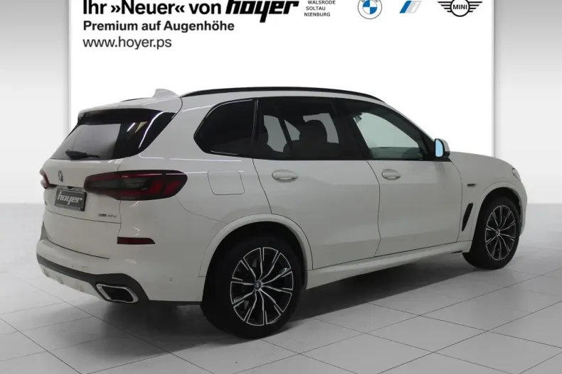 BMW X5 din 2022 cu 66.600 km - oferta BMW114896 - foto 2