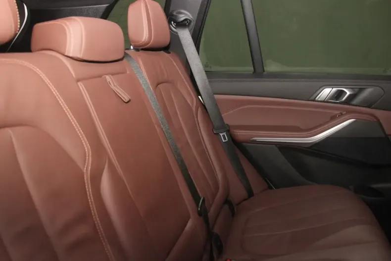 BMW X5 din 2022 cu 66.600 km - oferta BMW114896 - foto 8