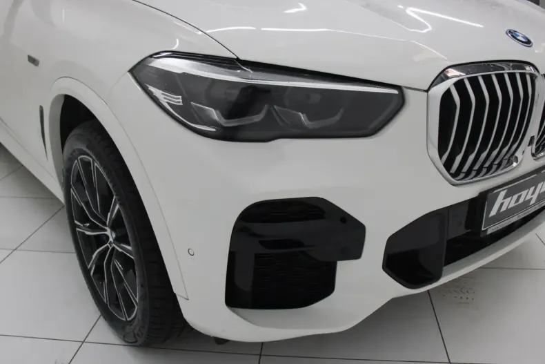 BMW X5 din 2022 cu 66.600 km - oferta BMW114896 - foto 10