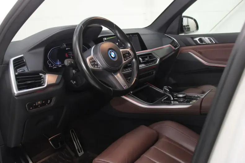 BMW X5 din 2022 cu 66.600 km - oferta BMW114896 - foto 14